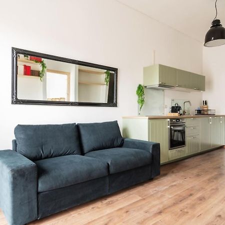 Airloft 3 Confort Vicino A Rho Fiera Экстерьер фото