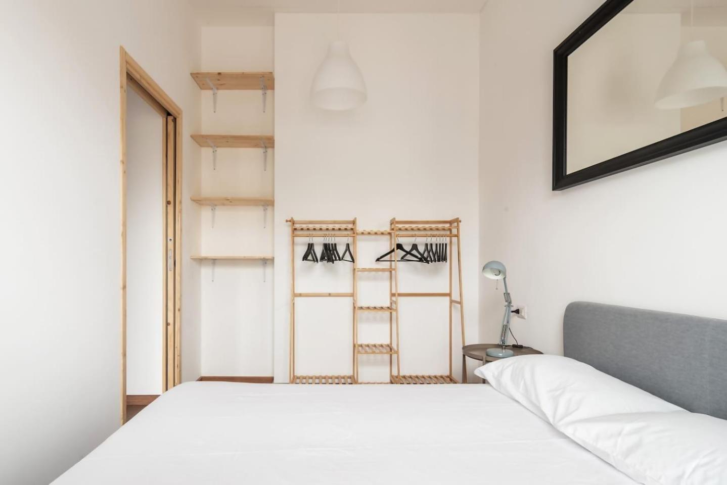 Airloft 3 Confort Vicino A Rho Fiera Экстерьер фото