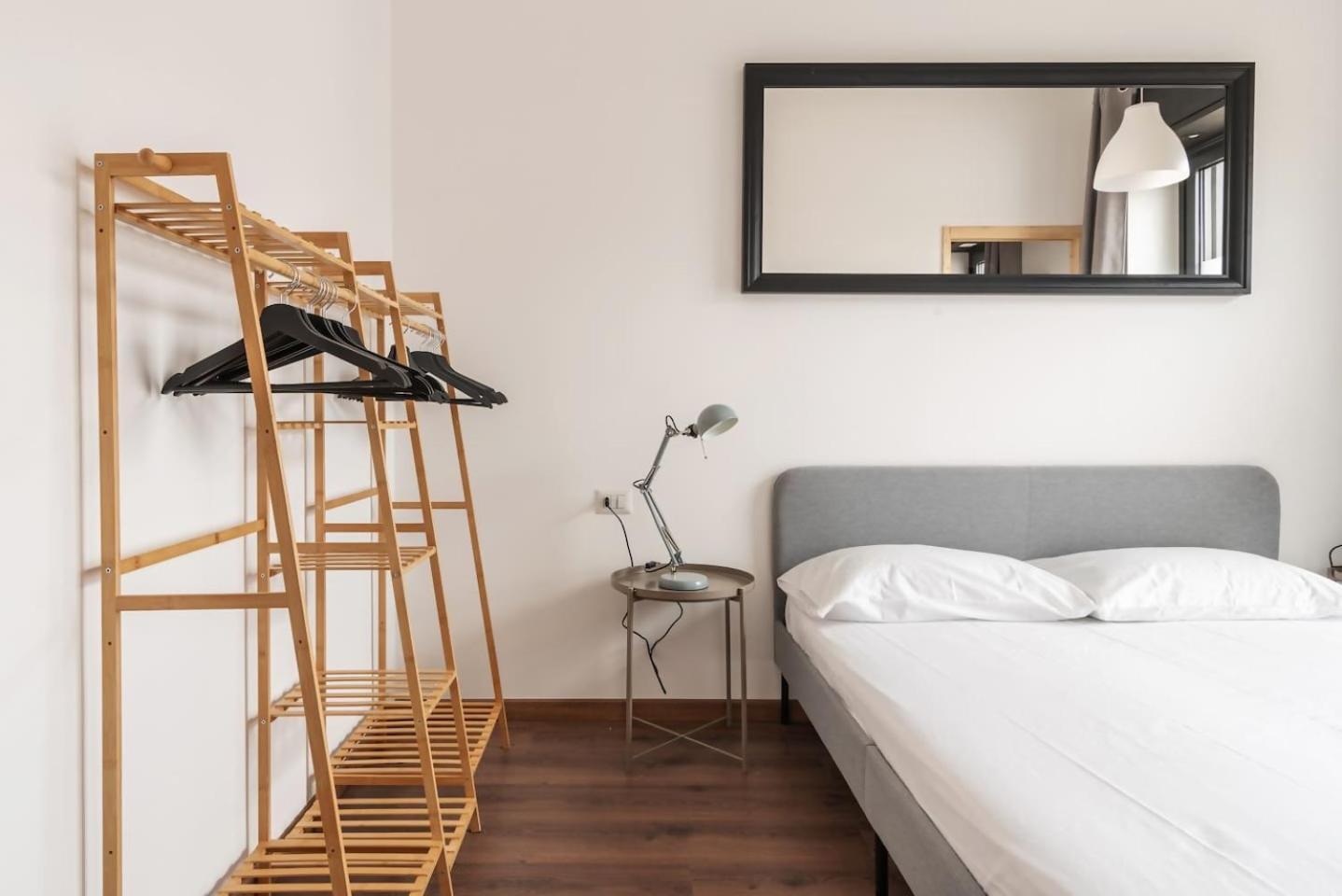 Airloft 3 Confort Vicino A Rho Fiera Экстерьер фото