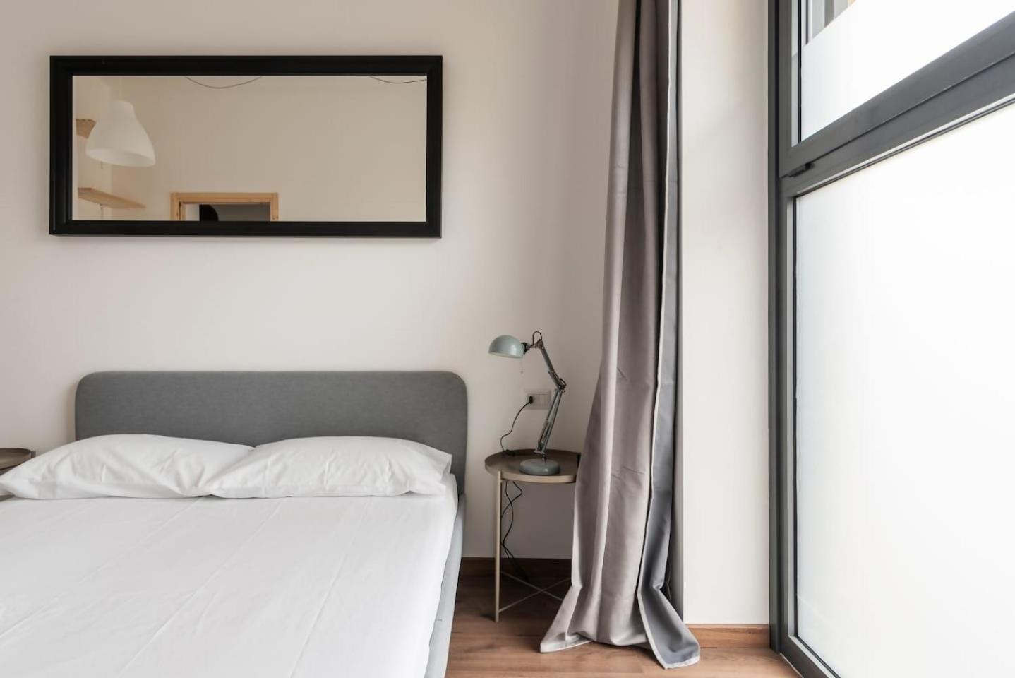 Airloft 3 Confort Vicino A Rho Fiera Экстерьер фото
