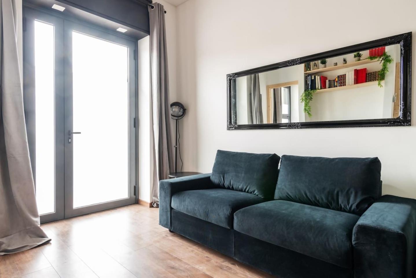 Airloft 3 Confort Vicino A Rho Fiera Экстерьер фото